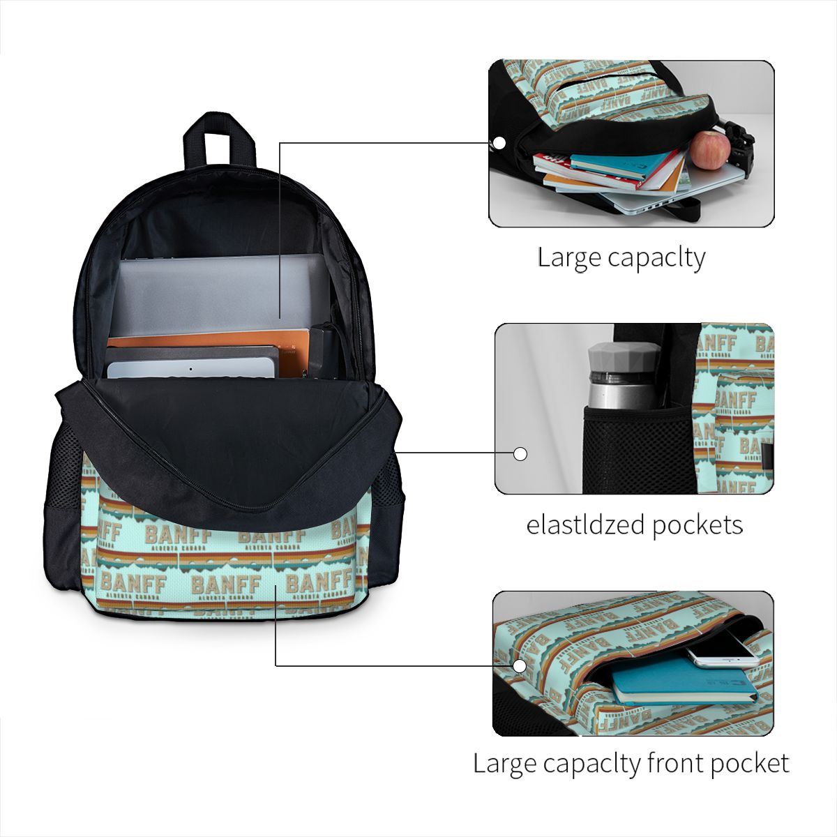 Banff Canada Backpack Hot Sale - Women Bags Canada Sale review and price