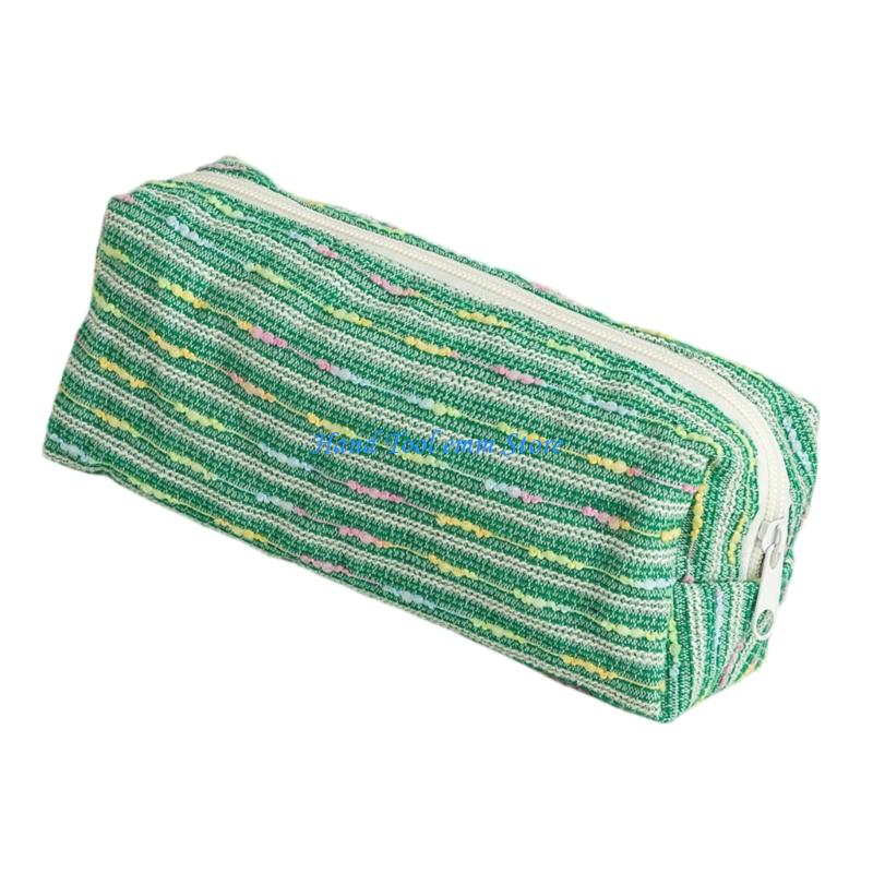H37F Colorful Fabric Pencil Ca - Women Bags For Office Use review and price
