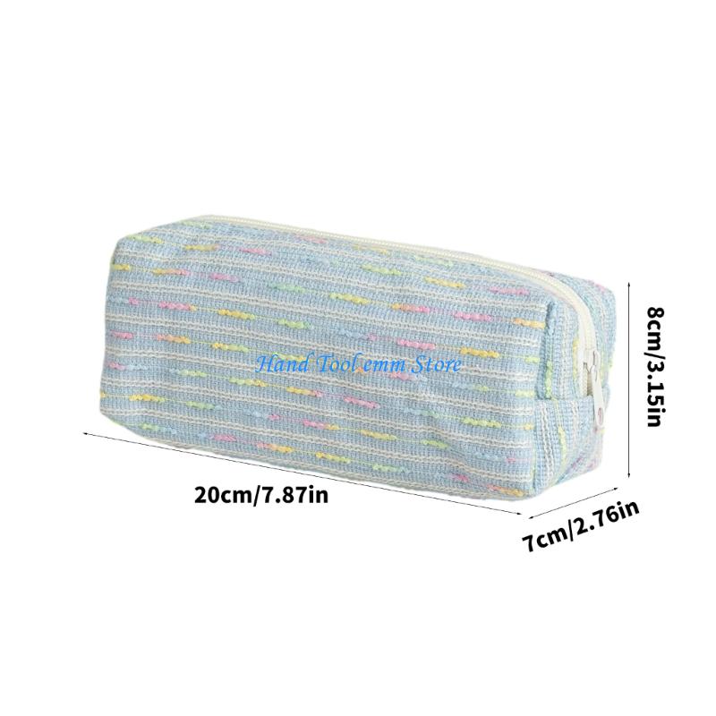 H37F Colorful Fabric Pencil Ca - Women Bags For Office Use review and price