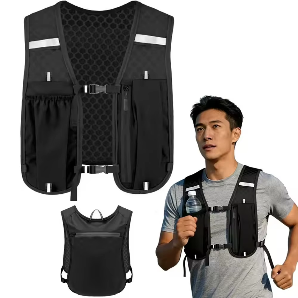2026Running Hydration Vest for - Women Bags Polene review and price
