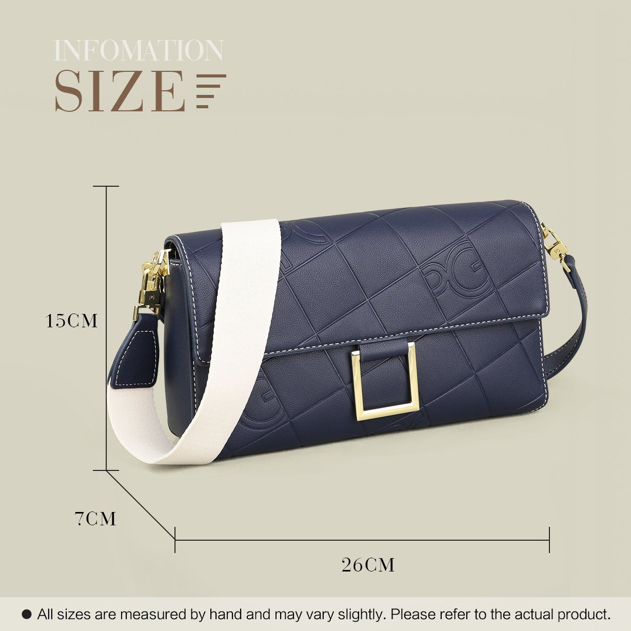 PG Women's Classic Shoulder Ba - Women Bags Designer Sale review and price