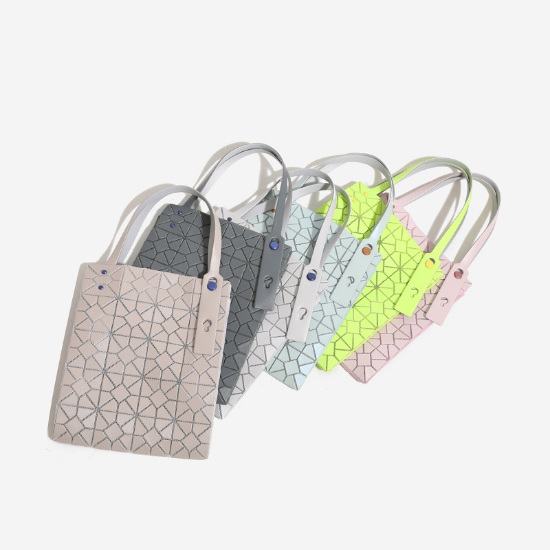 Fashion Geometric Diamond Tote - Women Bags 2026 Trends review and price