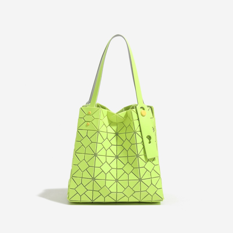 Fashion Geometric Diamond Tote - Women Bags 2026 Trends review and price