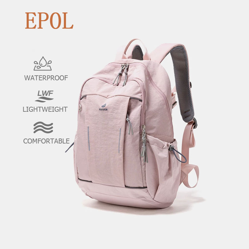 EPOL Women Canvas Backpacks 20 - Women Bags 2026 Trends review and price