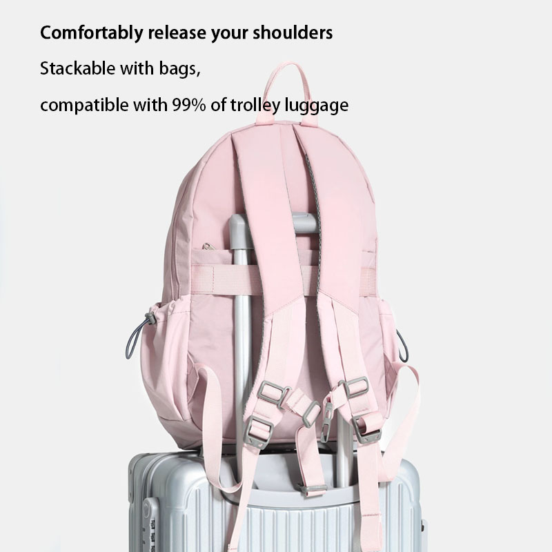 EPOL Women Canvas Backpacks 20 - Women Bags 2026 Trends review and price