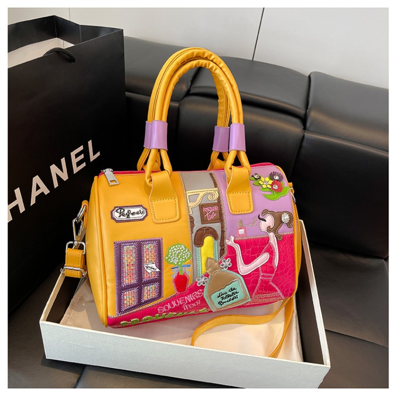 PU New Personality Stylish Sho - Women Bags Designer Sale review and price