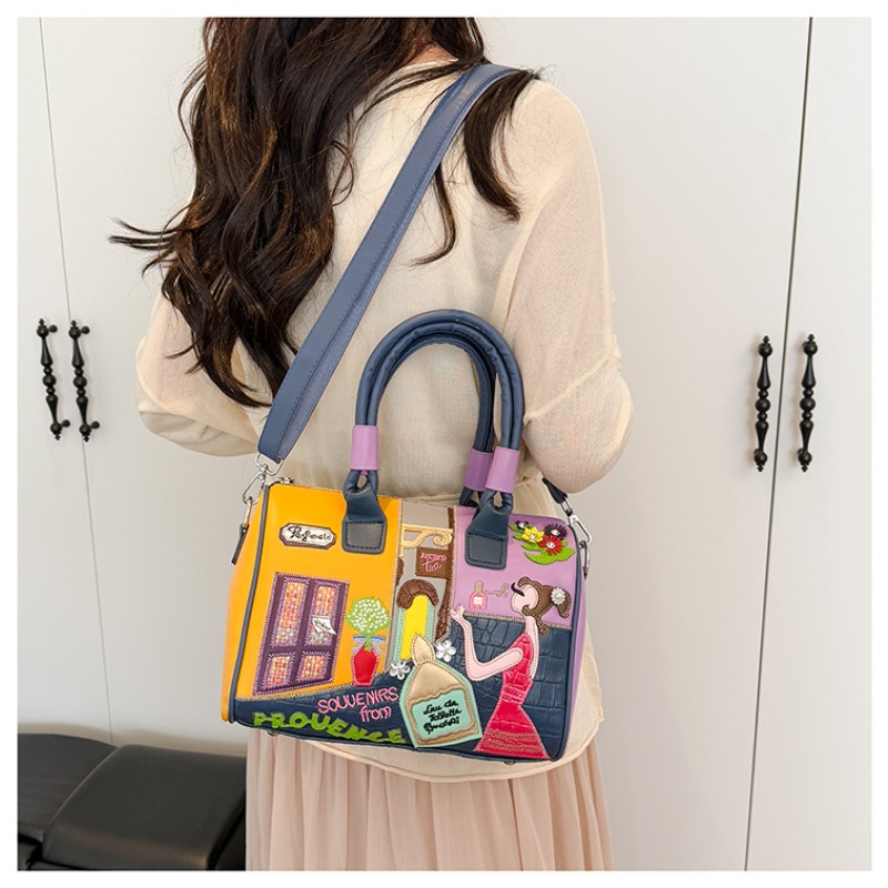 PU New Personality Stylish Sho - Women Bags Designer Sale review and price