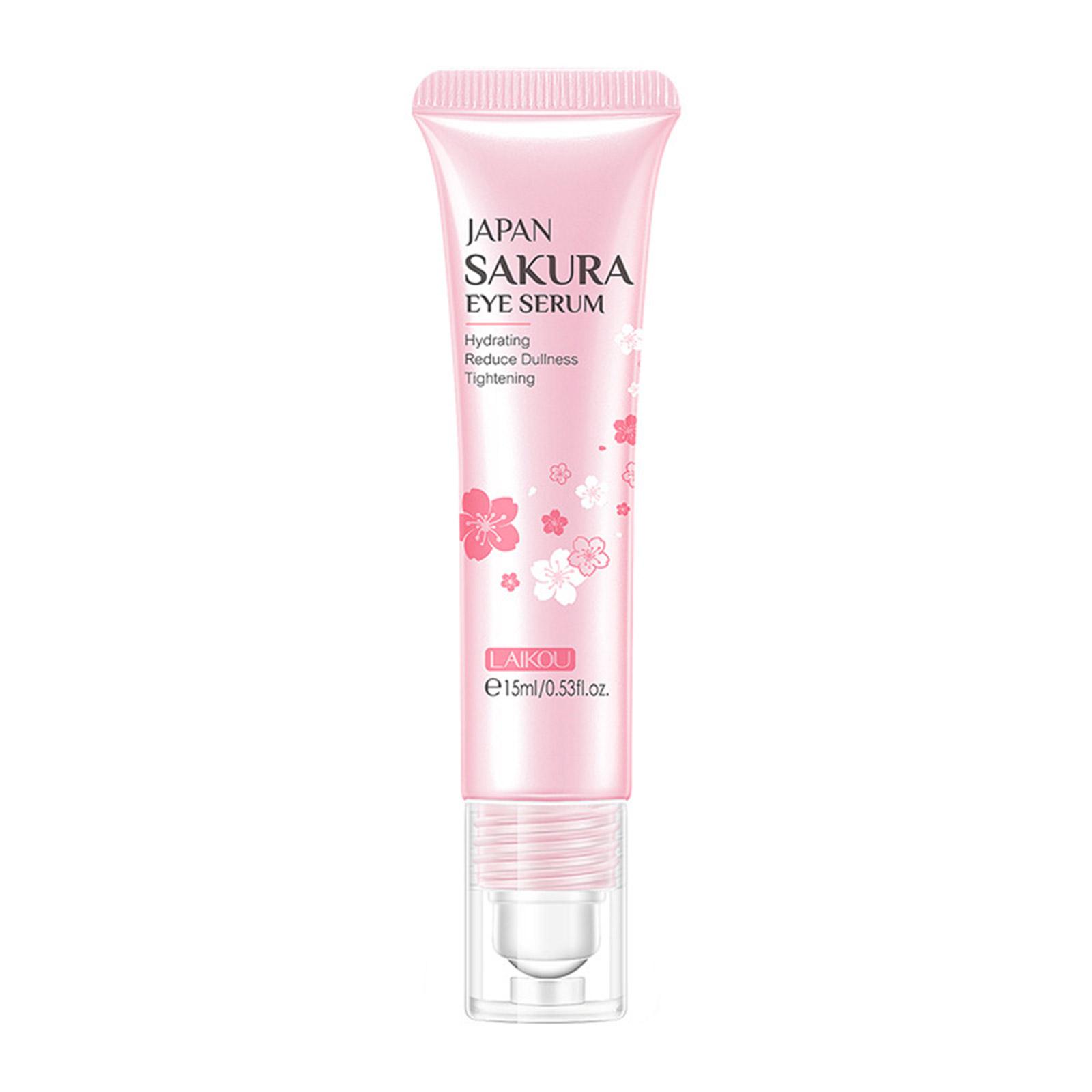 15ml Sakura Serum Eye Massage  - Women Bags Polene review and price