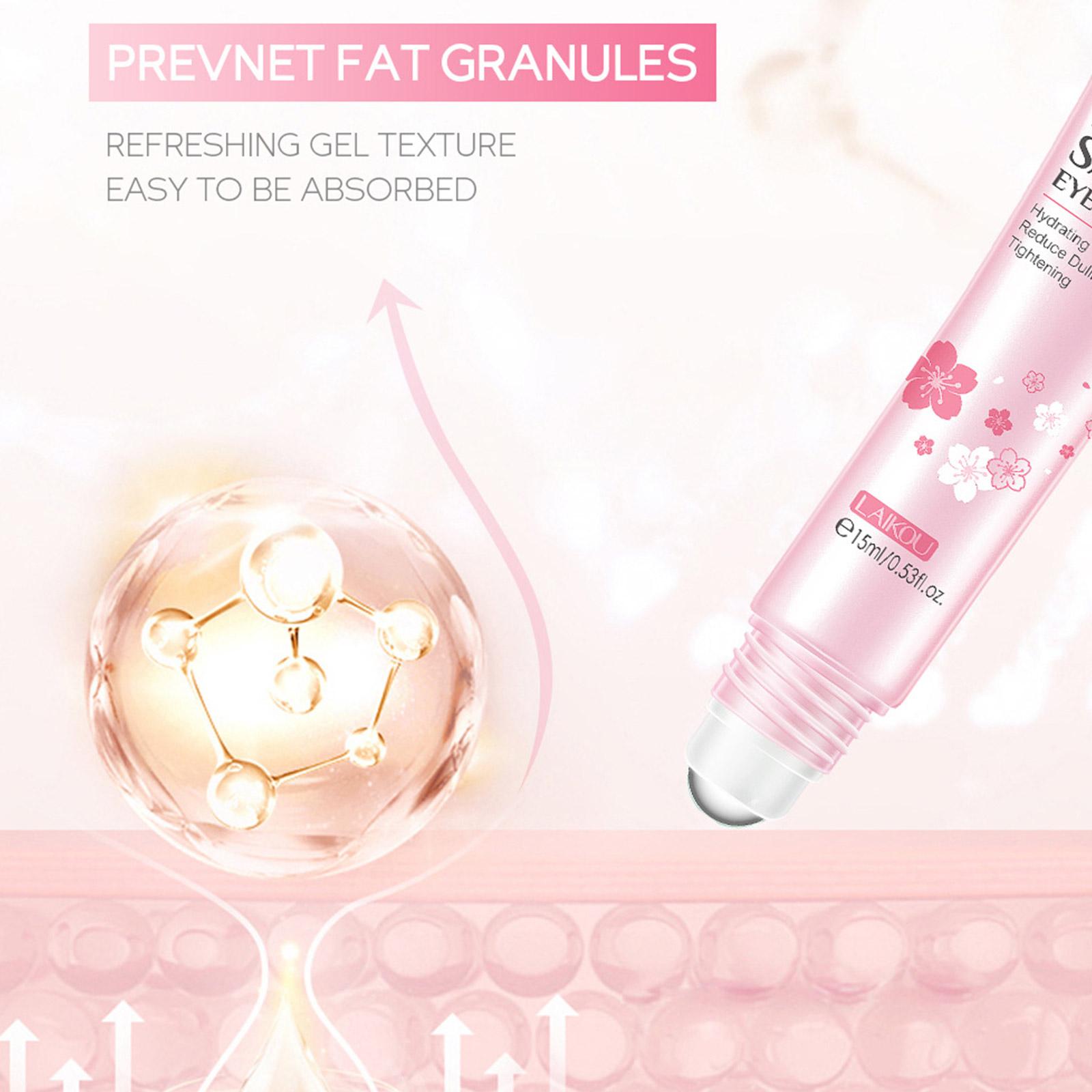 15ml Sakura Serum Eye Massage  - Women Bags Polene review and price