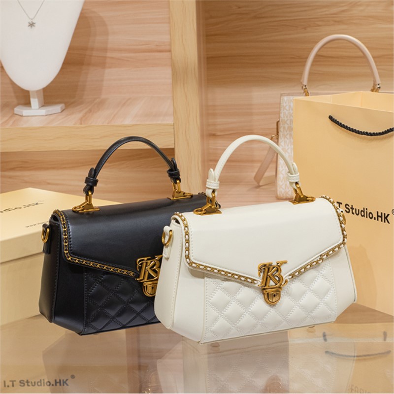 Women's Handbag 2024 New Autum - Women Bags High End Brands review and price