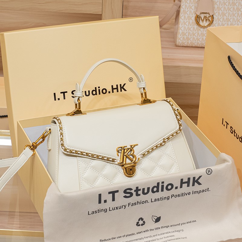 Women's Handbag 2024 New Autum - Women Bags High End Brands review and price