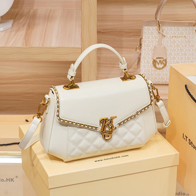 Women's Handbag 2024 New Autum - Women Bags High End Brands review and price