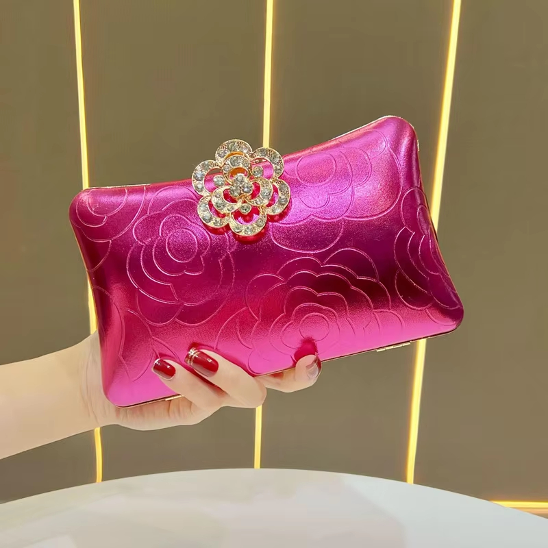 Luxury High-end 3D Embossing W - Women Bags High End Brands review and price