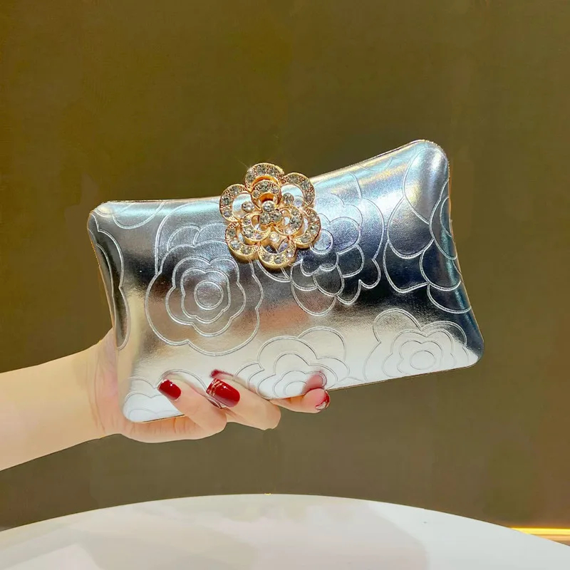 Luxury High-end 3D Embossing W - Women Bags High End Brands review and price