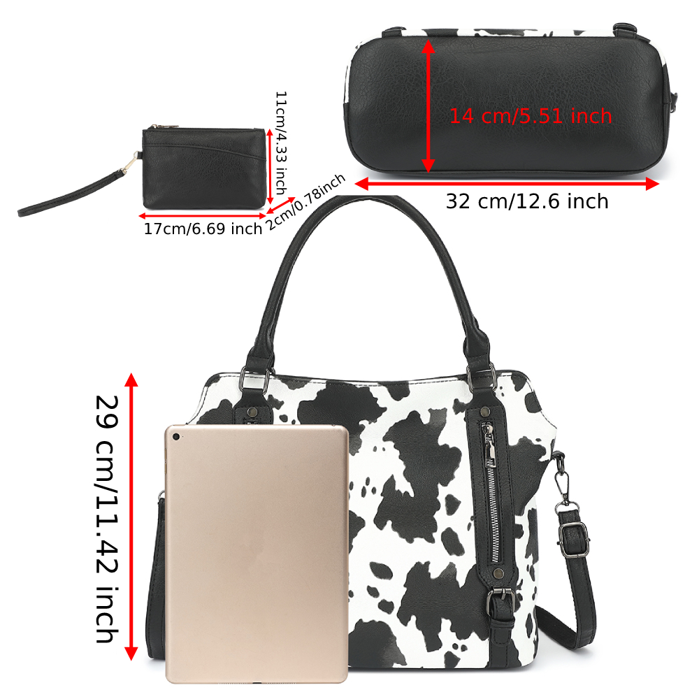 2PC Set Women Tote Bag Classic - Women Bags Polene review and price