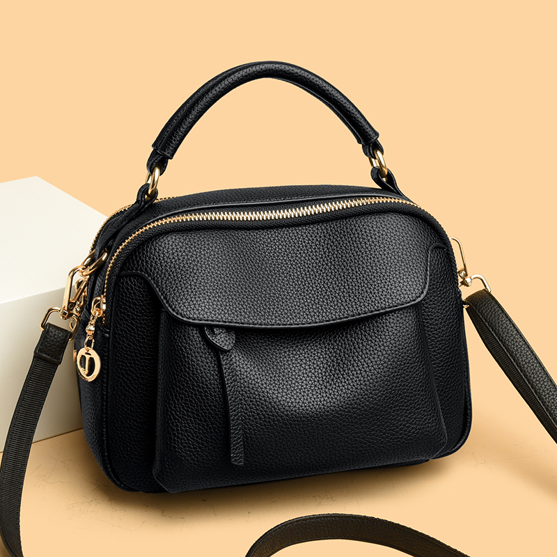 Fashion Women PU Leather Cross - Women Bags For Office Use review and price