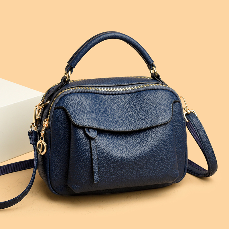Fashion Women PU Leather Cross - Women Bags For Office Use review and price