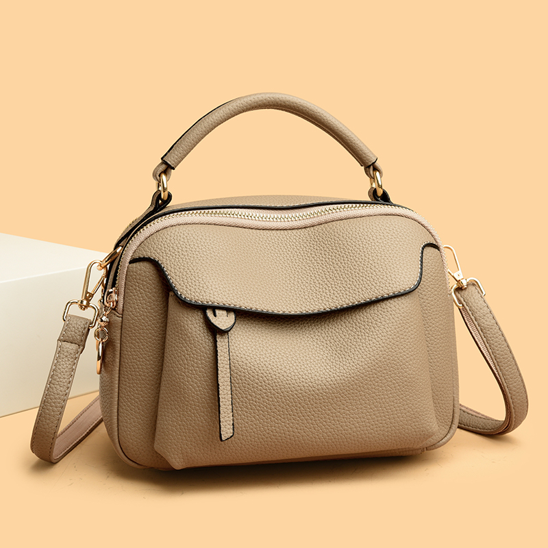 Fashion Women PU Leather Cross - Women Bags For Office Use review and price