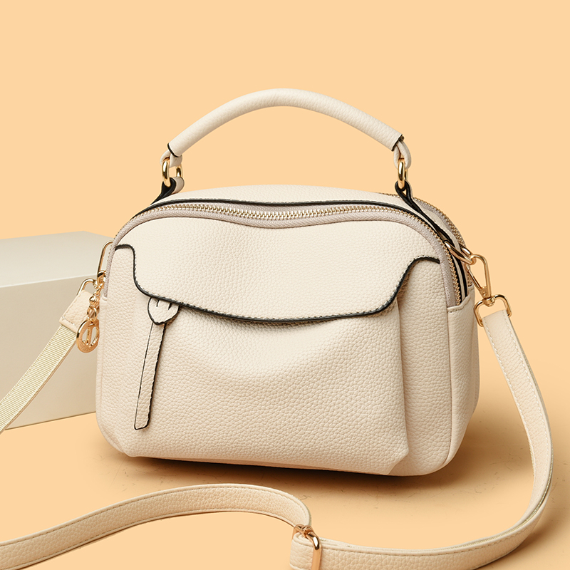 Fashion Women PU Leather Cross - Women Bags For Office Use review and price