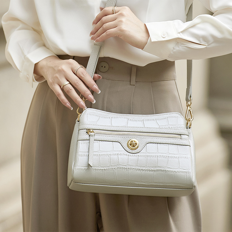 ZOOLER New Designed Real Genui - Women Bags Designer Sale review and price