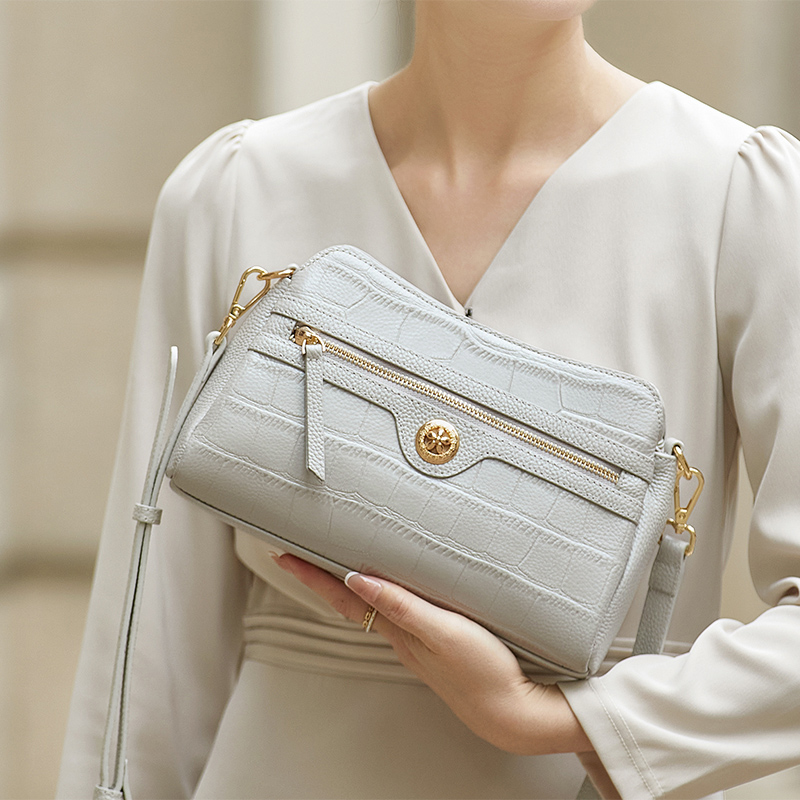 ZOOLER New Designed Real Genui - Women Bags Designer Sale review and price