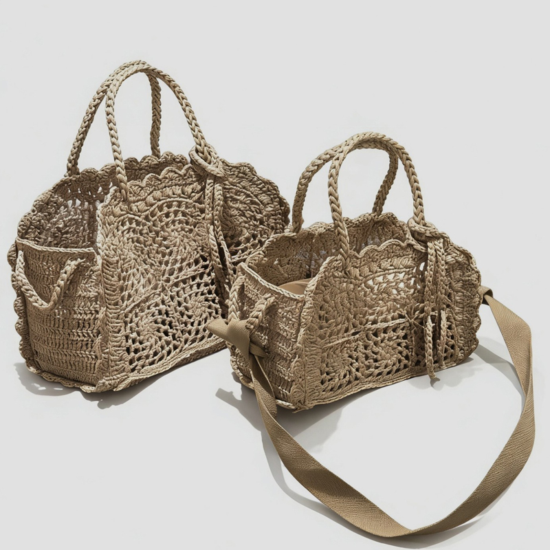 Bohemian The Little Turismo Be - Women Bags 2026 Trends review and price