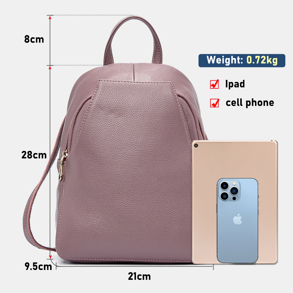 Zency Charm Women Backpack 100 - Women Bags In Sale review and price
