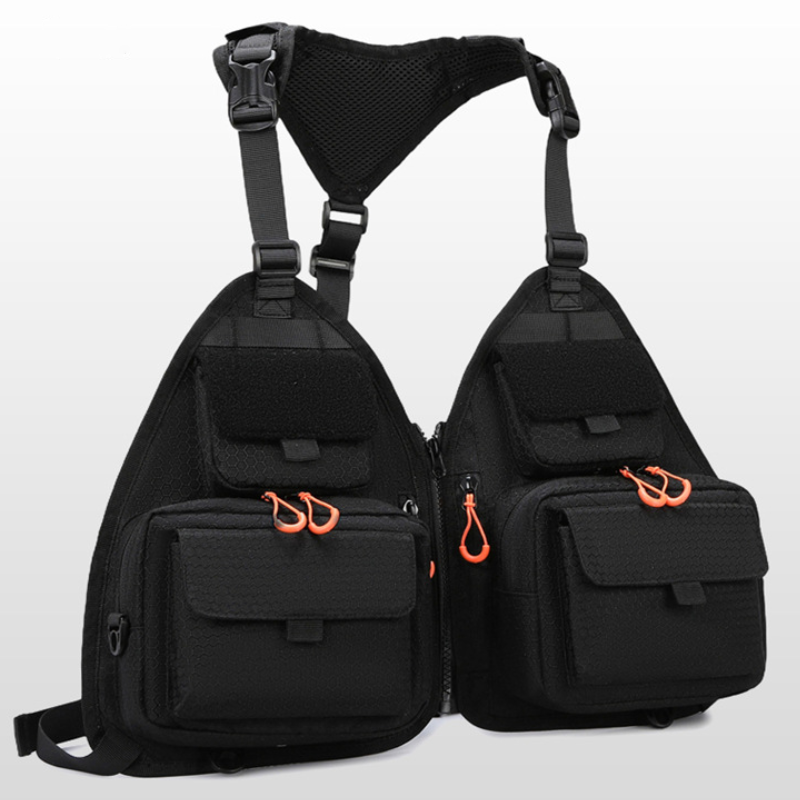 Tactical Camping Fishing Vest  - Women Bags Polene review and price