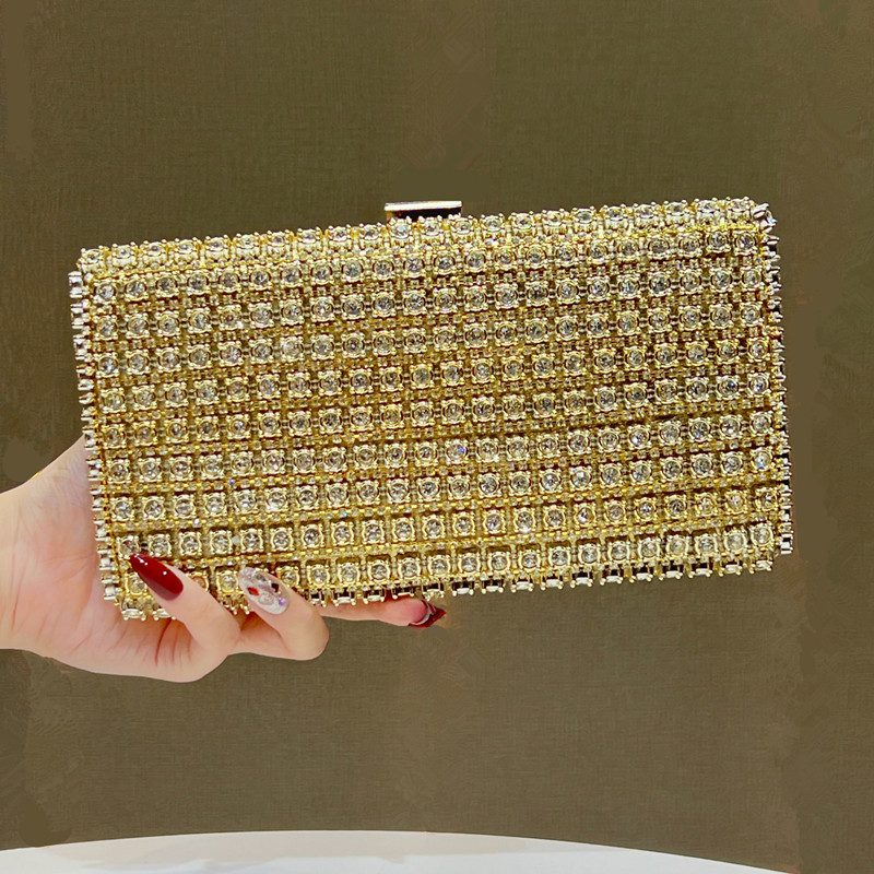2026 Luxury Fashion Full Rhine - Women Bags In Sale review and price