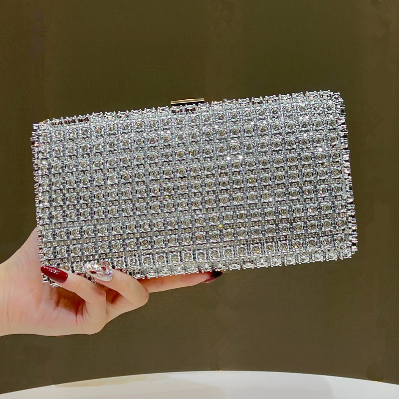 2026 Luxury Fashion Full Rhine - Women Bags In Sale review and price