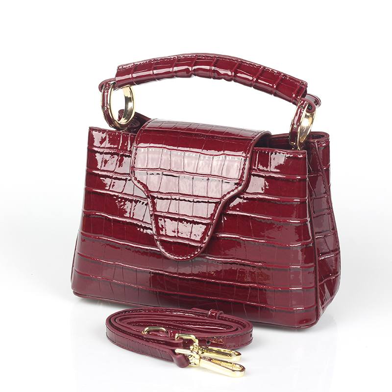 TOPHIGH Luxury Design Handbags - Women Bags Designer Sale review and price