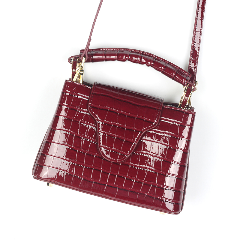 TOPHIGH Luxury Design Handbags - Women Bags Designer Sale review and price