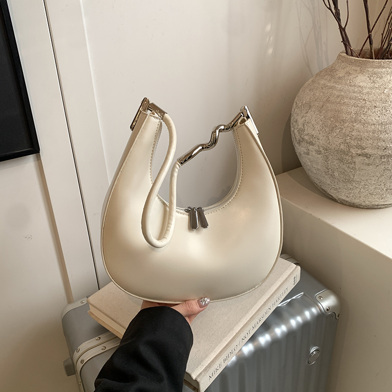 Hot Sale Solid Pu Zipper Styli - Women Bags Designer Sale review and price