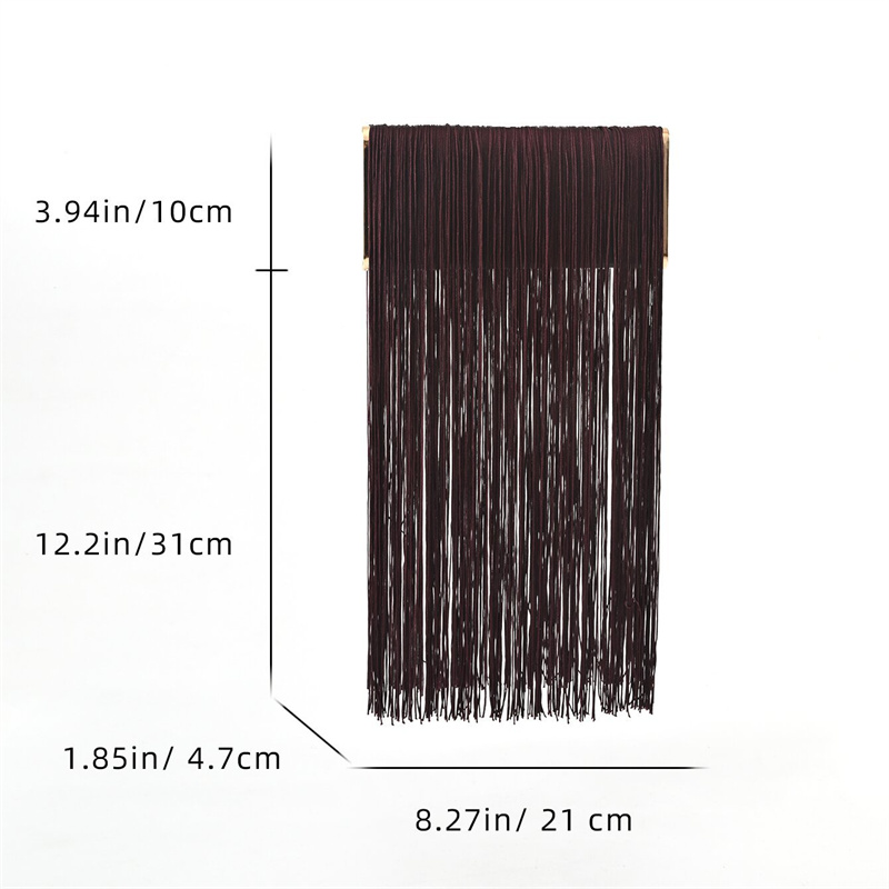 New Long Tassel Handmade Eveni - Evening Bag Beaded review and price