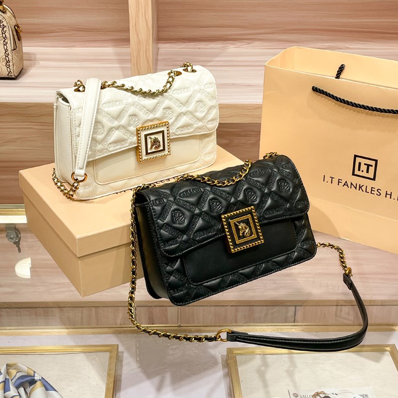 Brand women's bag 2025 autumn  - Women Bags High End Brands review and price