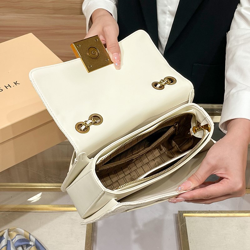 Brand women's bag 2025 autumn  - Women Bags High End Brands review and price