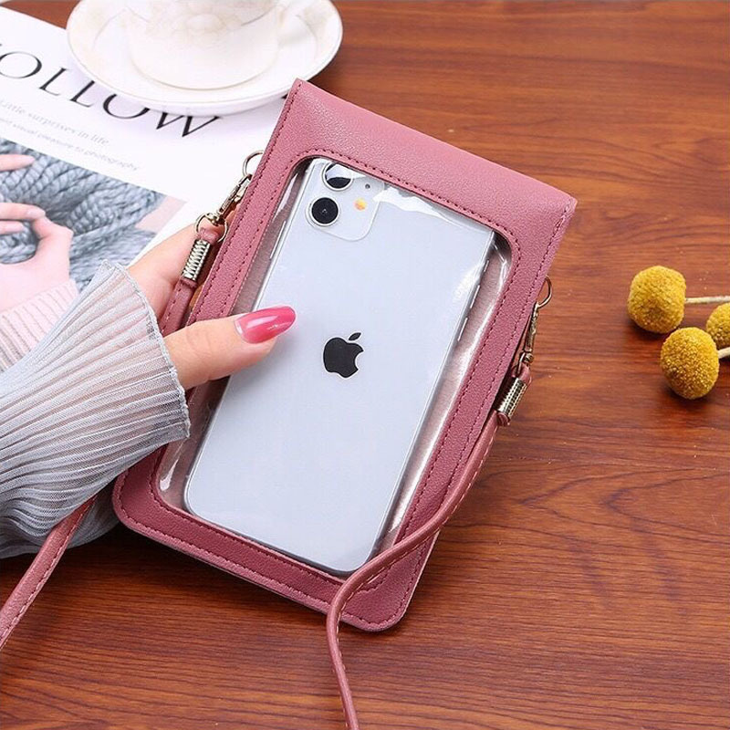 Cute Cartoon Pattern Touch-Scr - Women Bags In Amazon review and price