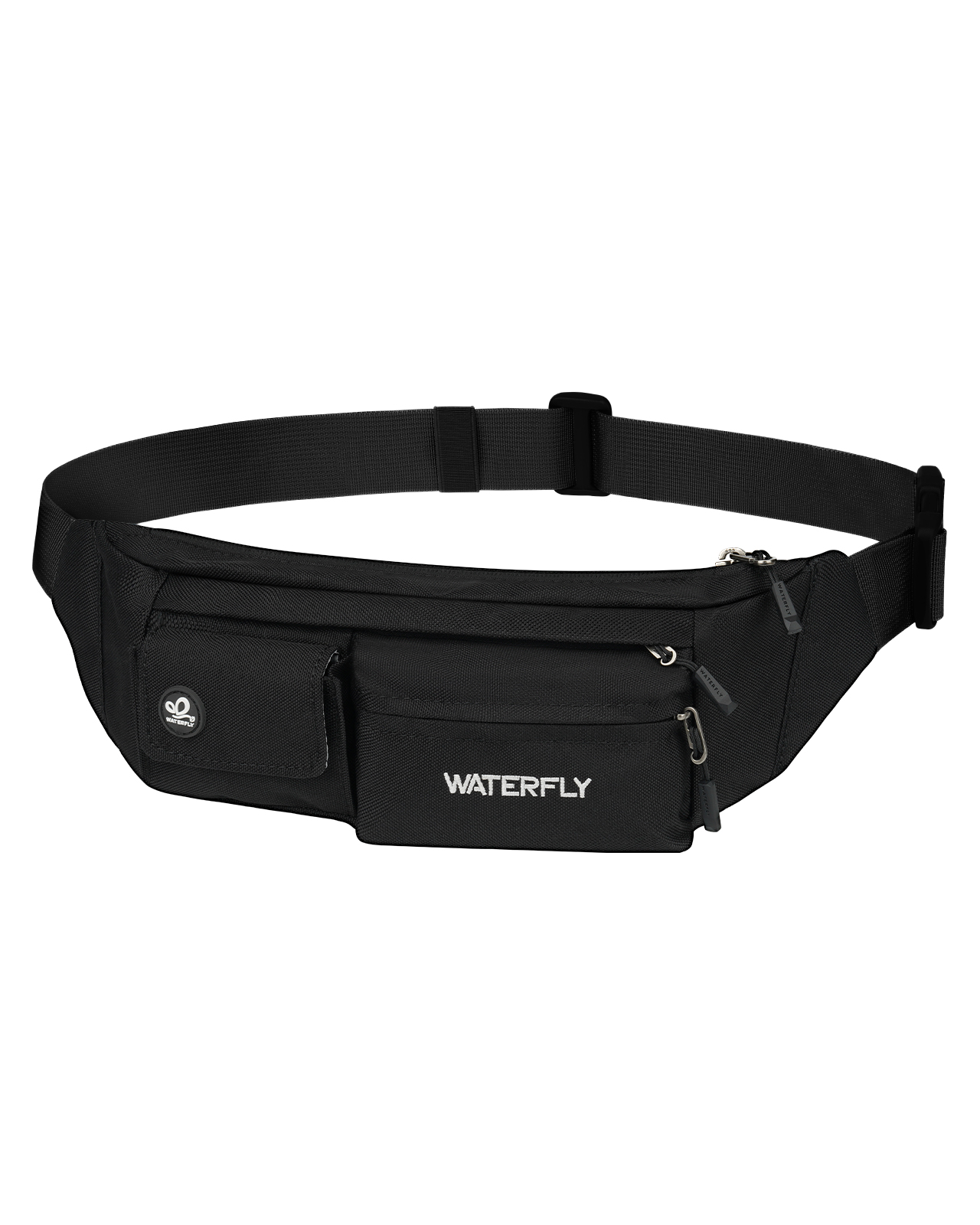 WATERFLY 5 Pocket Slim Lightwe - Women Bags In Amazon review and price