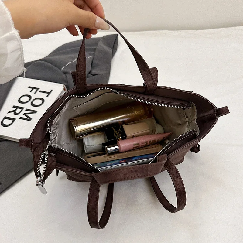 Light Luxury Solid PU Hasp Sho - Women Bags In Sale review and price