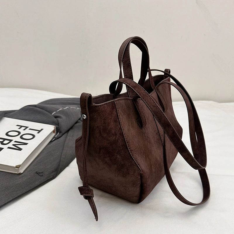 Light Luxury Solid PU Hasp Sho - Women Bags In Sale review and price