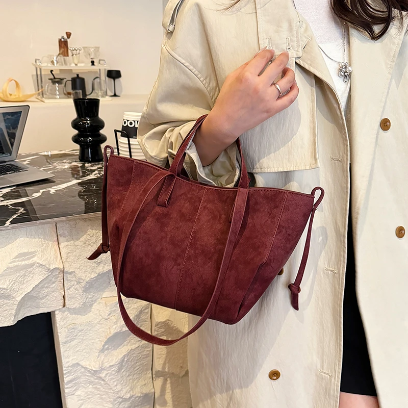 Light Luxury Solid PU Hasp Sho - Women Bags In Sale review and price