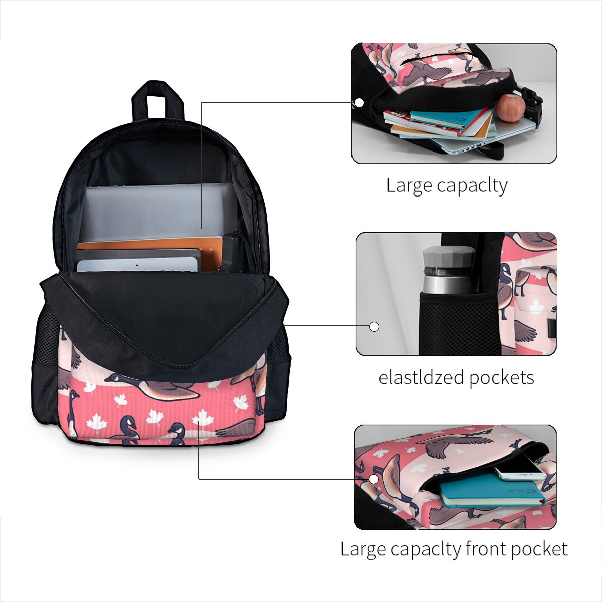 Canada Goose Backpack Hot Sale - Women Bags Canada Sale review and price