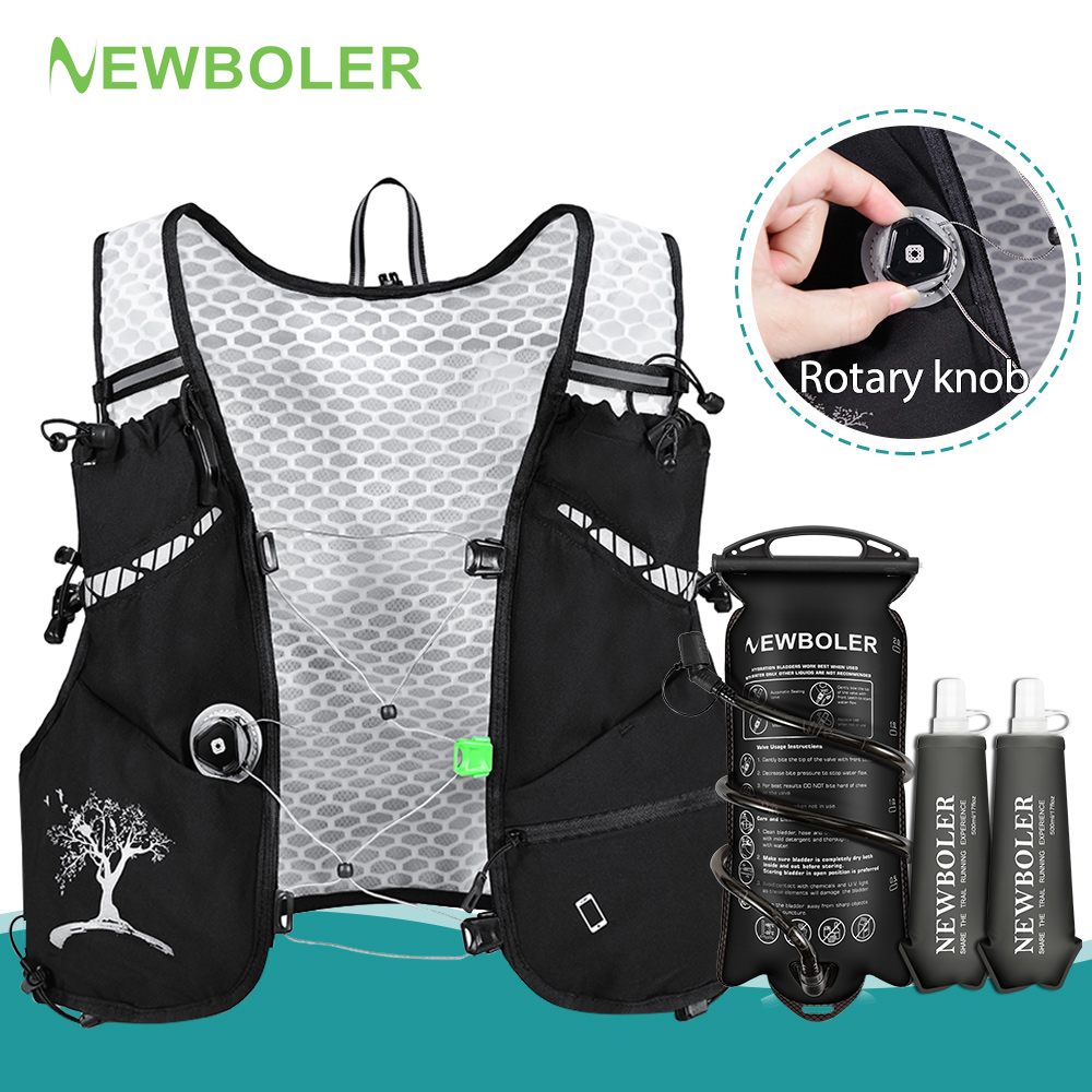 NEWBOLER 8L Outdoor Trail Runn - Women Bags Polene review and price