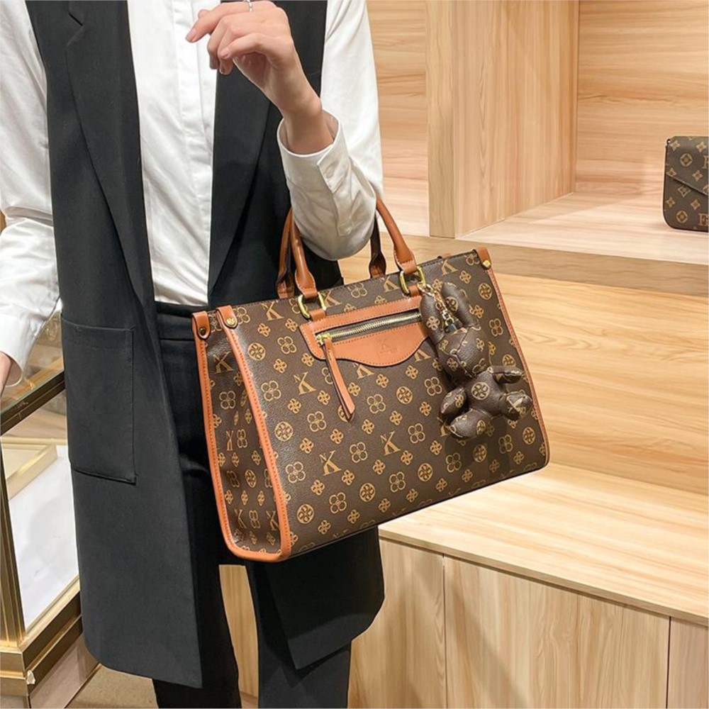 Brand women's handbag 2025 new - Women Bags High End Brands review and price