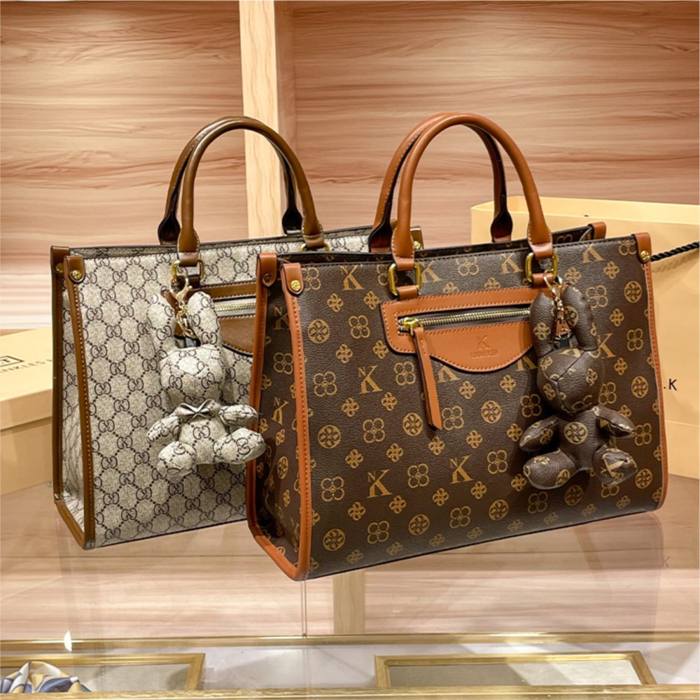 Brand women's handbag 2025 new - Women Bags High End Brands review and price