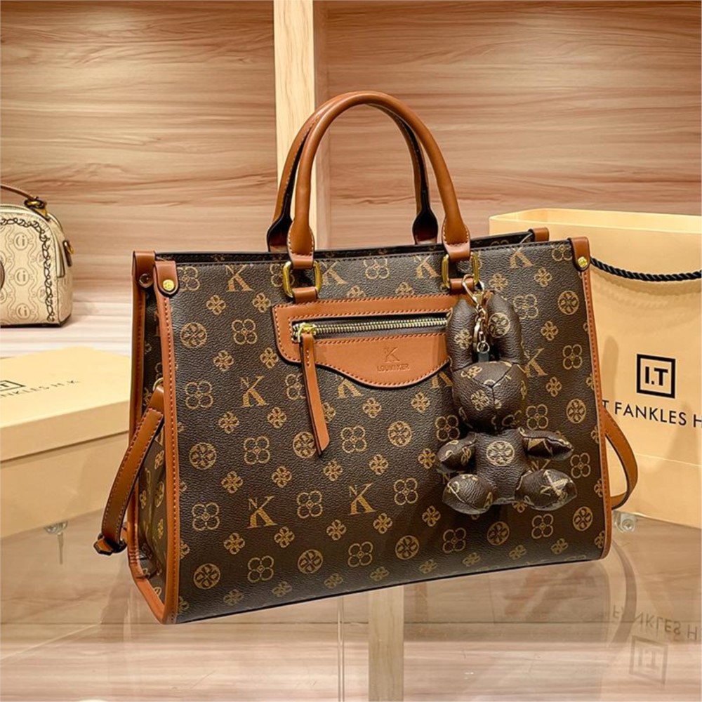 Brand women's handbag 2025 new - Women Bags High End Brands review and price