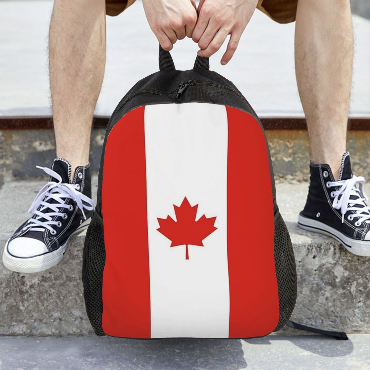 Canada Flag National Culture B - Women Bags Canada Sale review and price