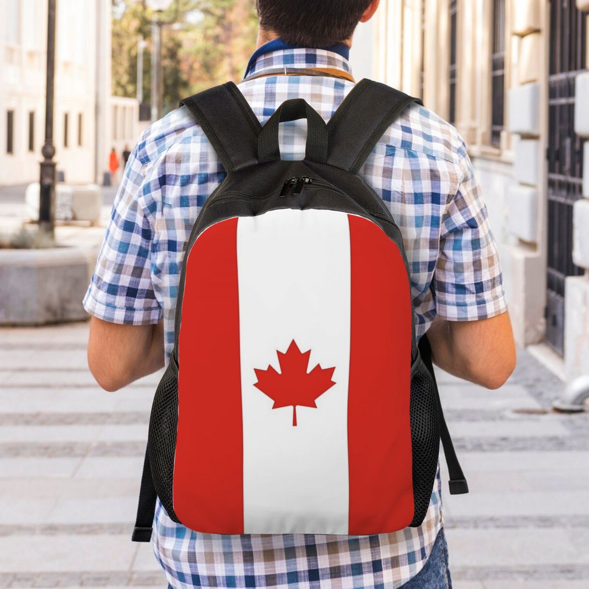 Canada Flag National Culture B - Women Bags Canada Sale review and price