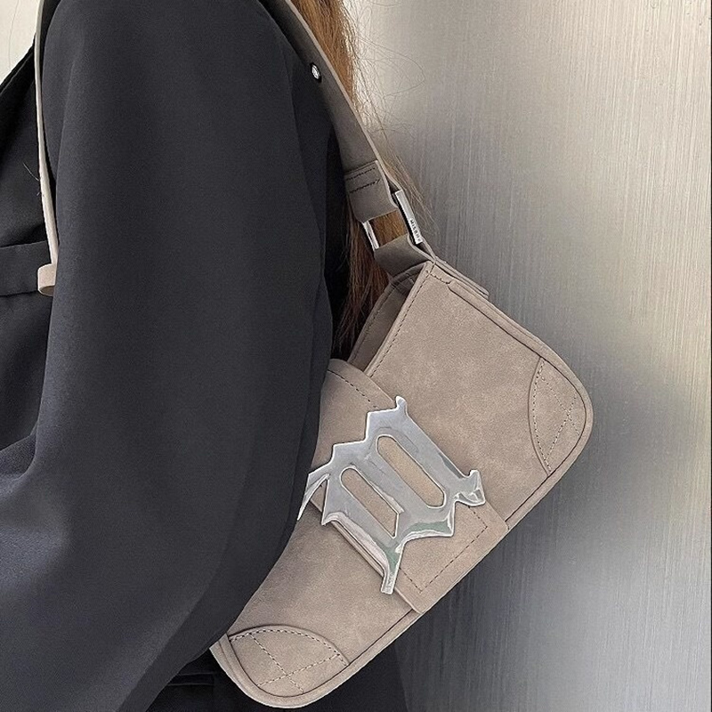 Girls Niche Retro Design Shoul - Women Bags Designer Sale review and price