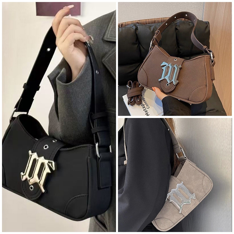 Girls Niche Retro Design Shoul - Women Bags Designer Sale review and price